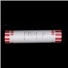 Image 2 : Shotgun Lincoln 1c roll, 1964-p 50 pcs Bank Wrapper.