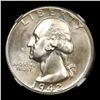 Image 2 : Proof ***Auction Highlight*** NGC 1942 Washington Quarter 25c Graded pr67+ By NGC (fc)