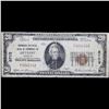 Image 2 : 1929 $20 National Currency Type 1 'Guardian National Bank of Commerce of Detroit MI' Grades f+