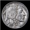Image 2 : 1927-p Buffalo Nickel 5c Grades Select Unc
