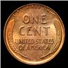 Image 3 : 1940-p Lincoln Cent 1c Grades GEM+ Unc RD