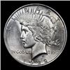 Image 2 : 1922-p Peace Dollar $1 Grades Choice Unc