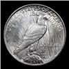 Image 3 : 1922-p Peace Dollar $1 Grades Choice Unc