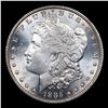Image 2 : 1885-p Morgan Dollar $1 Grades Choice Unc+ PL