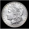 Image 2 : 1884-o Morgan Dollar $1 Grades Choice Unc