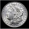 Image 2 : 1921-s Morgan Dollar $1 Grades Select+ Unc