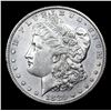 Image 2 : 1880-s Morgan Dollar $1 Grades Select Unc