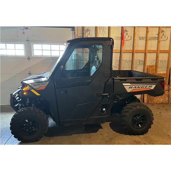 Polaris Ranger