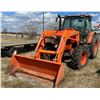 Image 1 : Kubota 135 GX