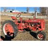 Image 1 : Farmall Tractor