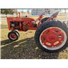 Image 1 : Farmall Tractor