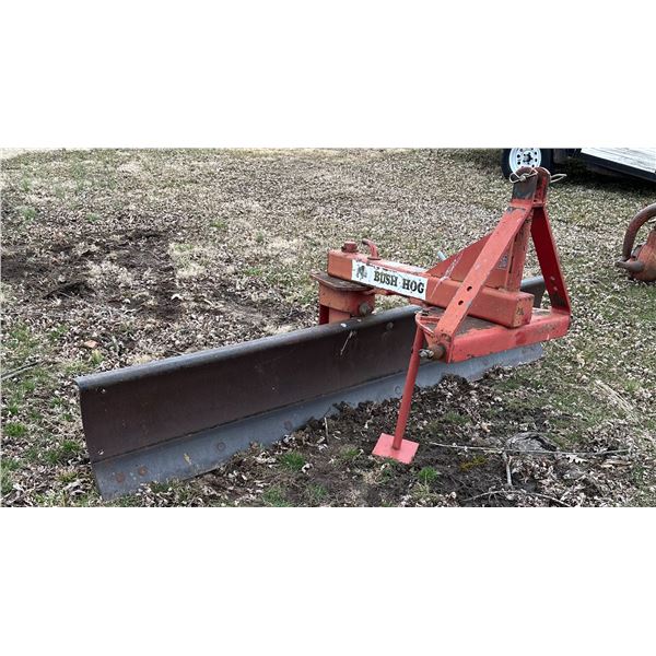 Bush Hog 60-08 Blade
