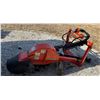Image 1 : Land Pride GR1525 Stump Grinder