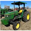 Image 1 : 1997 John Deere 5300 2x4 Tractor