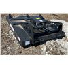 Image 1 : 6' JCT Skid loader brush hogs