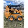 Image 1 : 2000 Case 1845C Skid loader