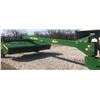 Image 1 : John Deere 946 V-Tine mower conditioner
