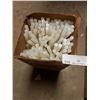Image 1 : Over 100 1/2" x 12 " Heavy Duty Glue Sticks