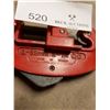 Image 2 : Benchmark Screw Tubing Cutter 1/8" - 1 1/4"
