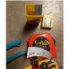 Image 3 : Roberts Duckbill Napping Shears, Olfa Blade Cutter, Gardena Shears, Measuring Tape & More