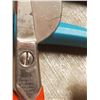 Image 2 : Solingen Duckbill Napping Shears, Olfa Blade Cutter, Gardena Shears, Measuring Tape & More