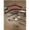 Image 2 : Assortment of Air Hose Fittings