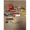 Image 1 : Assorted Tools