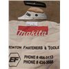 Image 1 : 301 Crain Cushion Back Cutter, Accukut Utility Knife & Makita Tool Apron