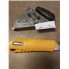 Image 1 : Roberts Loop Pile Cutter Model 10-152 & KDS H-12 Utility Knife