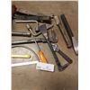Image 3 : Roberts Loop Pile Cutter Model 10-152 & Olaf Utility Knife