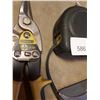 Image 2 : Stanley 14-563 Tin Snips, Gardena Pruning Shears, Measuring Tape and Utility Knife