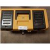 Image 1 : ZAG Plastic Tool Box with Contents