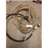 Image 1 : Air Compressor Hose 250 PSI, Natural Gas Hose, and more