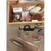 Image 2 : Box with Assorted Horse Goodies as seen in Pictures