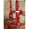 Image 1 : 2 Craigmyle Horse Halters Size Regular 900-1200 lbs