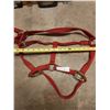 Image 3 : 2 Craigmyle Horse Halters Size Unknown  (Measuring Tape Not Included)