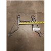 Image 1 : 5" Long Shank Horse Snaffle Bit