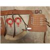 Image 4 : Bridle Holders, and Assorted Horse Tack