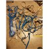 Image 1 : Assorted Rope Harnesses, Rope Pieces, Twitch and More