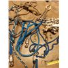 Image 3 : Assorted Rope Harnesses, Rope Pieces, Twitch and More