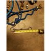 Image 4 : Assorted Rope Harnesses, Rope Pieces, Twitch and More