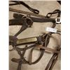Image 2 : Assorted Horse Tack & Nose Bag