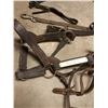 Image 4 : Assorted Horse Tack & Nose Bag