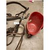 Image 5 : Assorted Horse Tack & Nose Bag