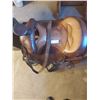 Image 1 : Beautiful Western Saddle