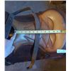 Image 3 : Beautiful Western Saddle