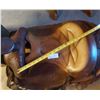 Image 5 : Beautiful Western Saddle
