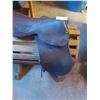 Image 3 : 18" English Saddle