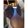 Image 1 : 18" Sattlerei English Saddle