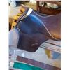 Image 2 : 18" Sattlerei English Saddle